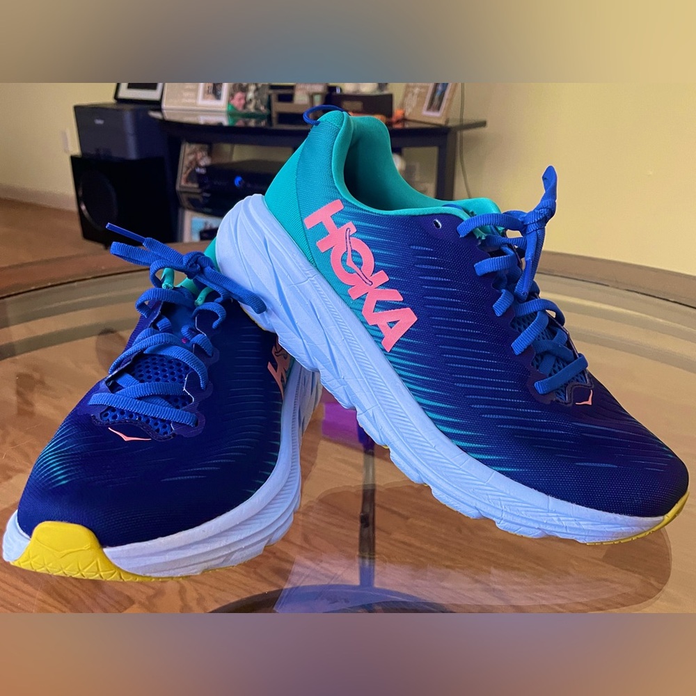 Hoka Rincon 3
